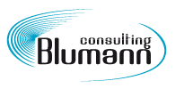 Blumann Consulting, búsqueda directa y reclutamiento. Imagen Corporativa, Maquetación y Marqueting directo